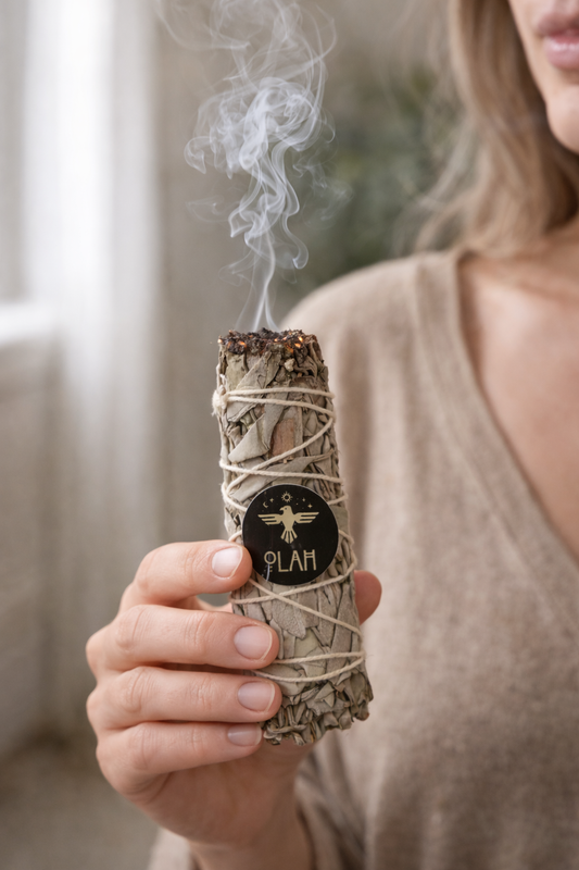 Sacred Sage Bundle