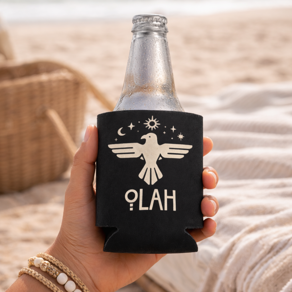 Olah Koozie