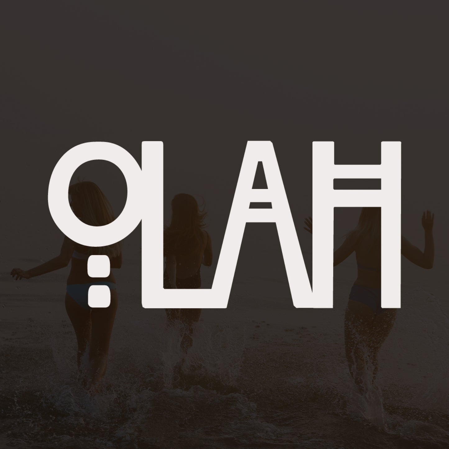 OLAH Sun Veil 30 SPF ● Scented