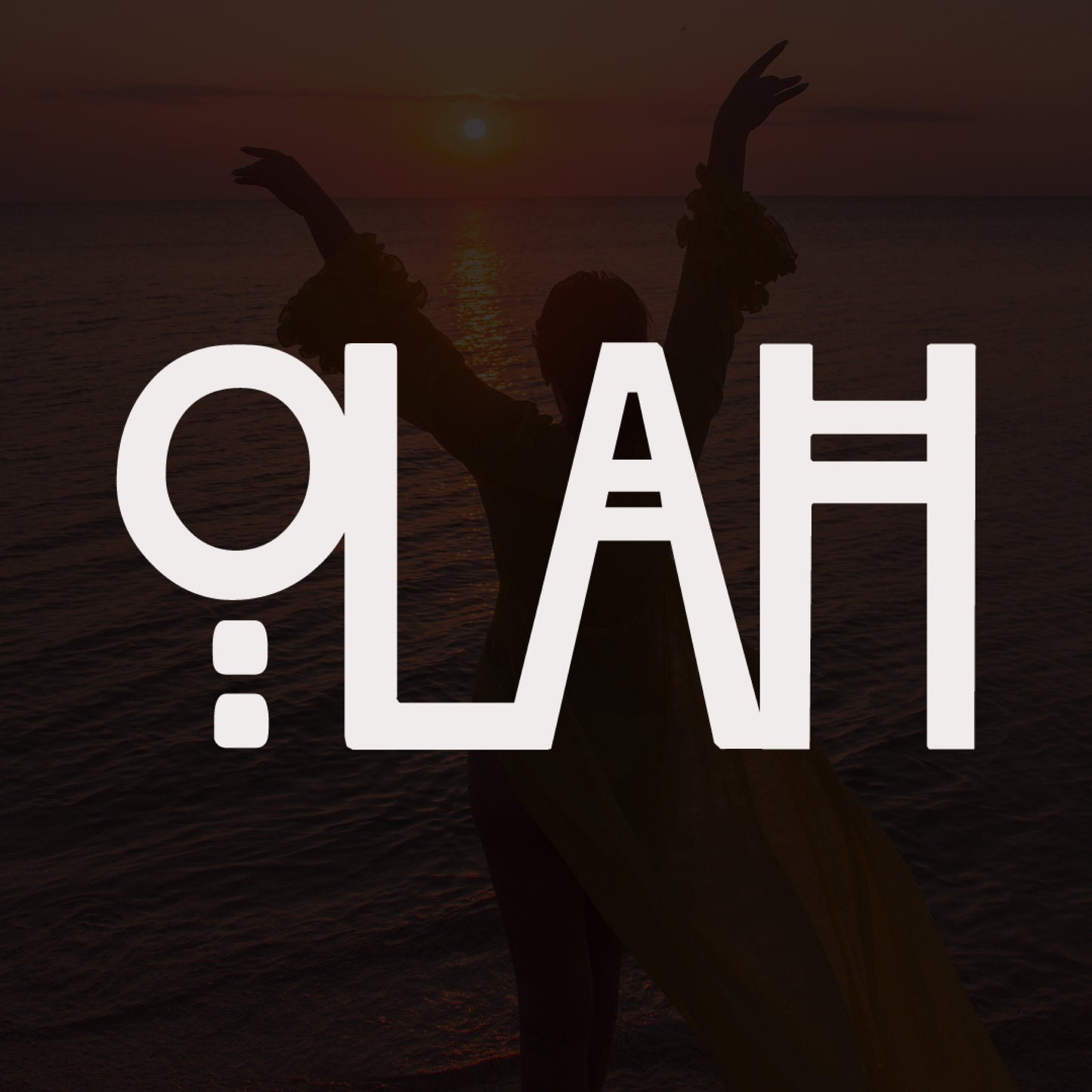 OLAH Sun Veil 30 SPF ● Unscented