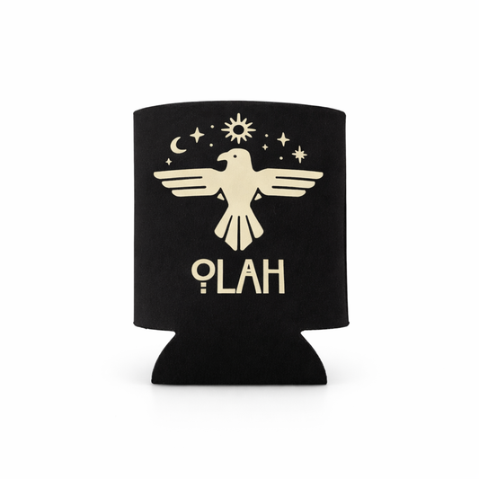 Olah Koozie