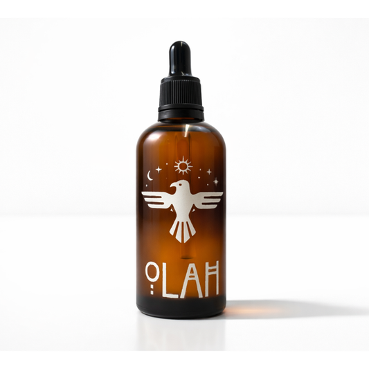 OPULENT ● Skin Oil