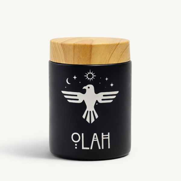 SOLEA • Body Moisturizer