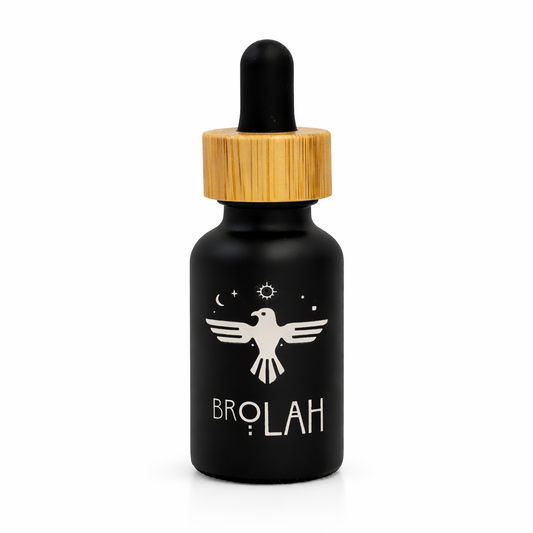 BROLAH • Beard Oil