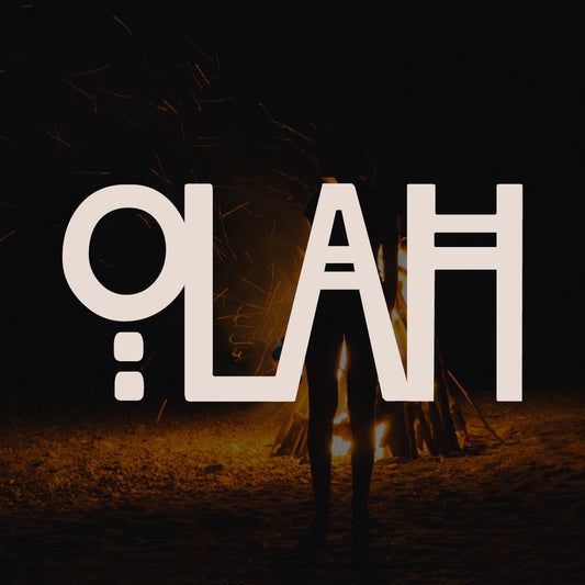 OLAH Gift Card