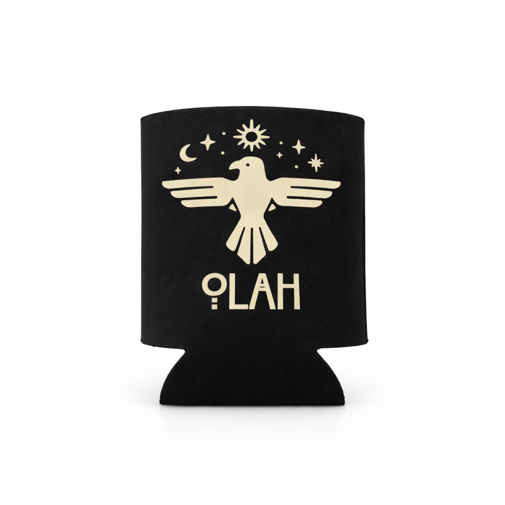 Olah Koozie