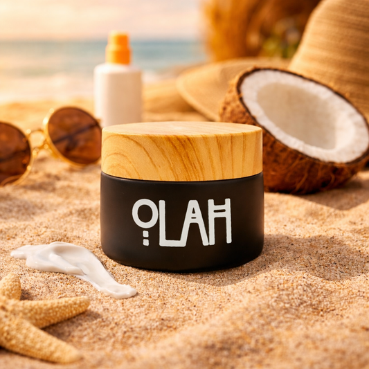 RADIANT ● Sun Veil