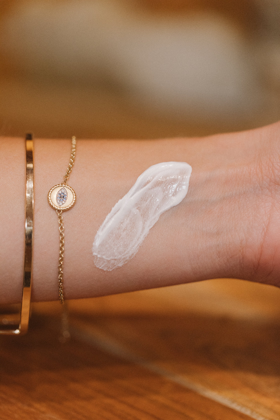 OLAH Sun Veil 30 SPF ● Unscented