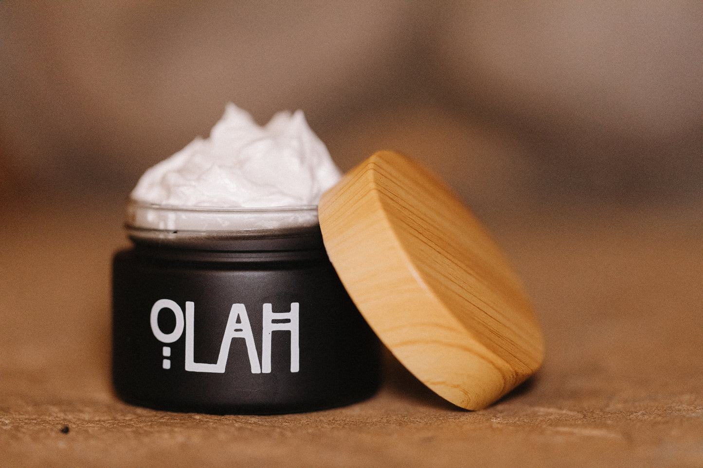 OLAH Sun Veil 30 SPF ● Unscented